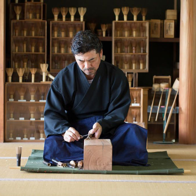 Artisanat Japonais et Objets Traditionnels du Japon