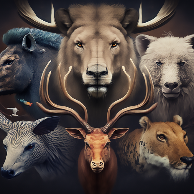 Deer spirit animal : Symbolism and meaning