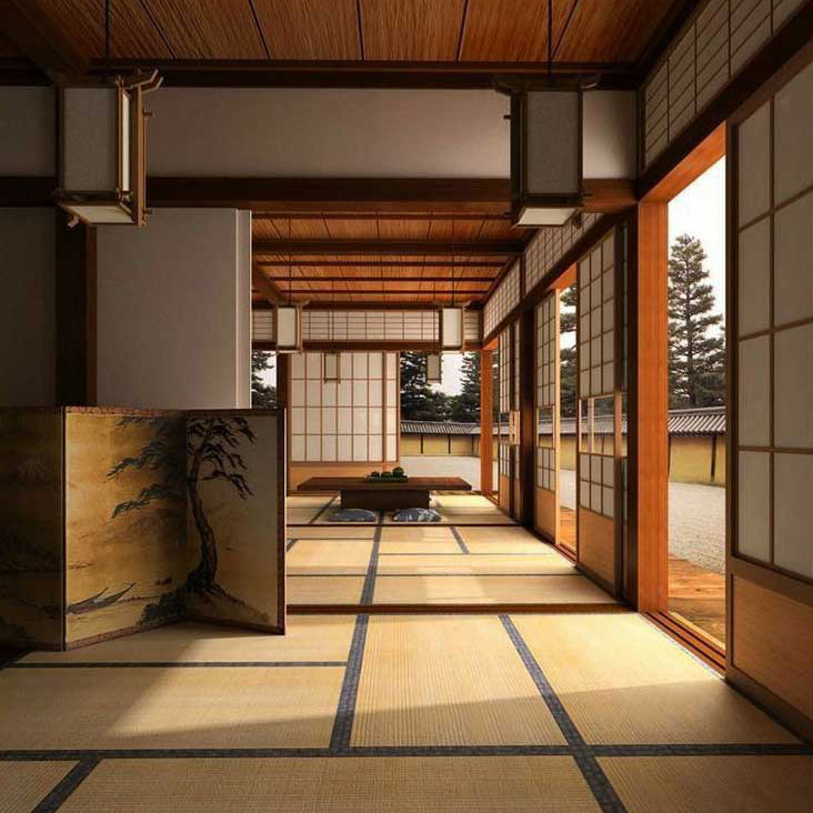 Decor - Japanese Decoration - Japanese House - My Japanese Home