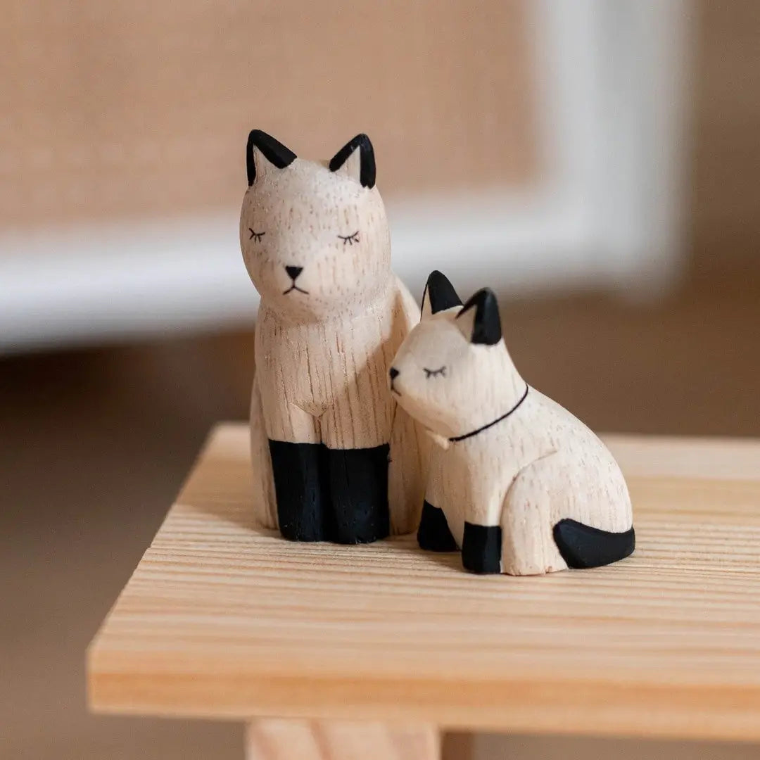 figurines-de-chats