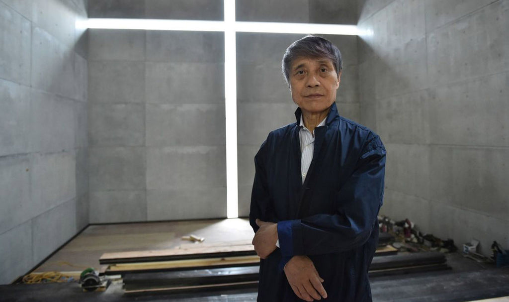 Tadao Ando