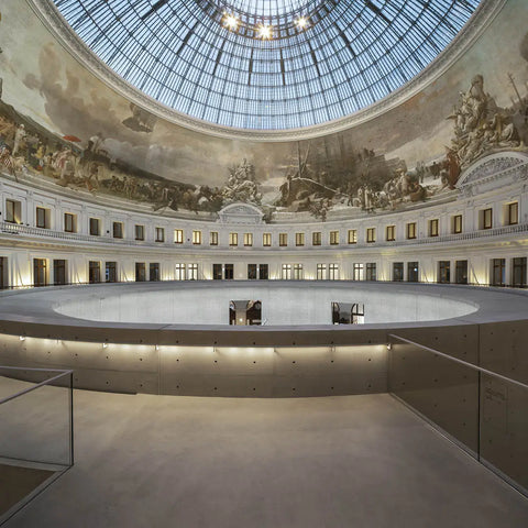 bourse-de commerce-tadao-ando