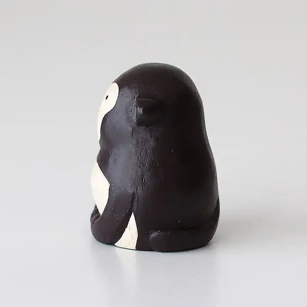 Figurine Singe en Bois | Signe du Zodiaque - Wooden Animal