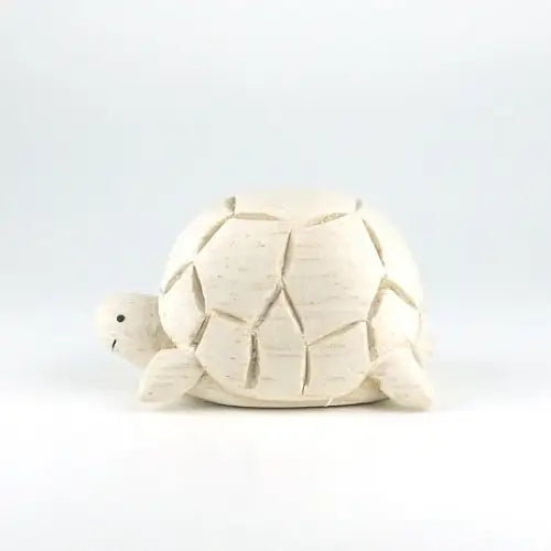 Tortue en bois | Pole Pole - T lab europe